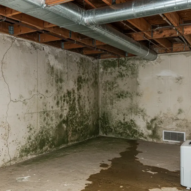 Professional Mold Removal in Hamilton County, IN